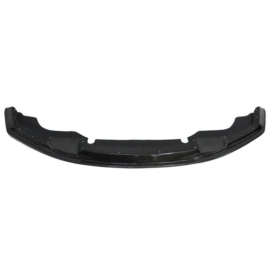 Type-E Carbon Fiber Front Lip for BMW M2 F87