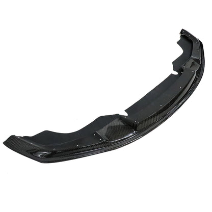 Type-E Carbon Fiber Front Lip for BMW M2 F87