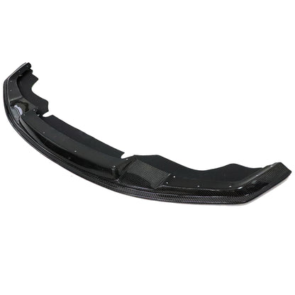 Type-E Carbon Fiber Front Lip for BMW M2 F87