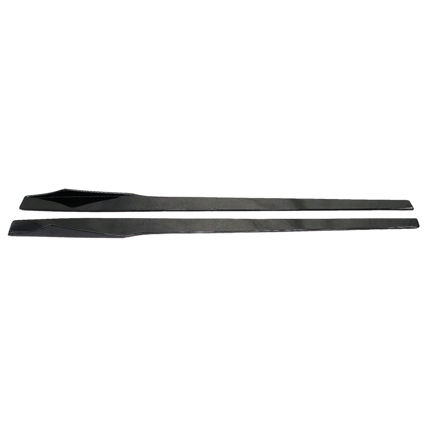 Type-E Carbon Fiber Side Skirts for BMW M2 / M2C F87