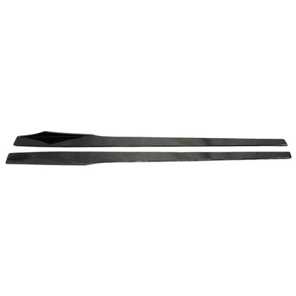 Type-E Carbon Fiber Side Skirts for BMW M2 / M2C F87