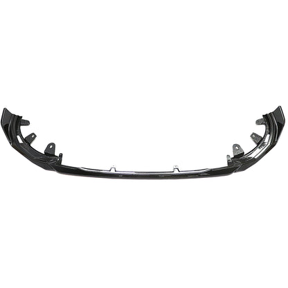 Type-P Carbon Fiber Front Lip for BMW 2 Series M-Sport G42