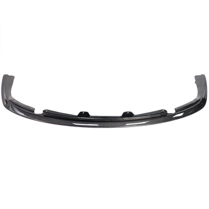 Type-ST Carbon Fiber Front Lip for Subaru WRX/STi (2004-2005)