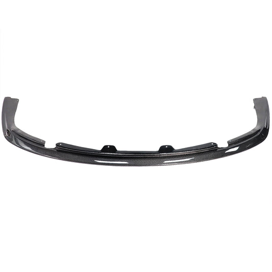 Type-ST Carbon Fiber Front Lip for Subaru WRX/STi (2004-2005)