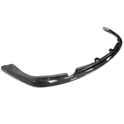 Type-ST Carbon Fiber Front Lip for Subaru WRX/STi (2004-2005)