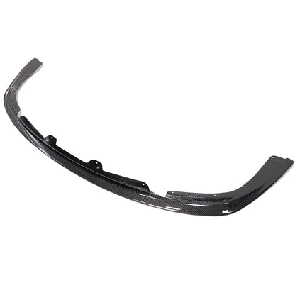 Type-ST Carbon Fiber Front Lip for Subaru WRX/STi (2004-2005)