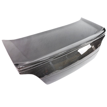 Type-J Carbon Fiber Trunk for Subaru WRX (2002-2007)