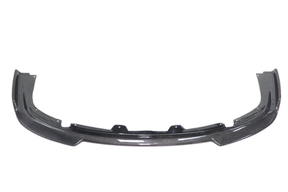 Type-J Carbon Fiber Front Lip for Subaru WRX/STi (2004-2005)