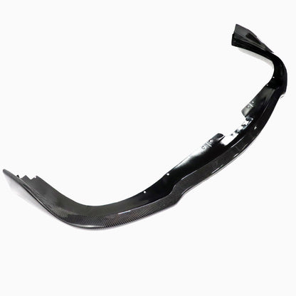 Type-CS Carbon Fiber Front Lip for Subaru WRX/STi (2006-2007)