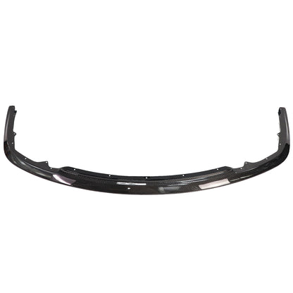 Type-ST Carbon Fiber Front Lip for Subaru WRX/STi (2006-2007)
