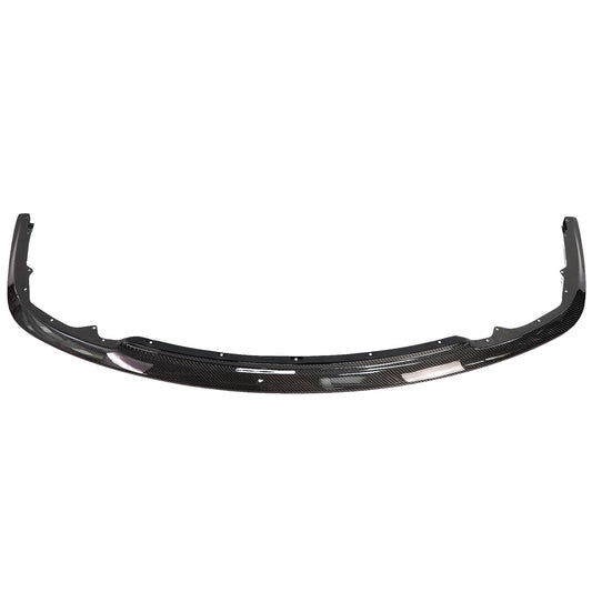 Type-ST Carbon Fiber Front Lip for Subaru WRX/STi (2006-2007)