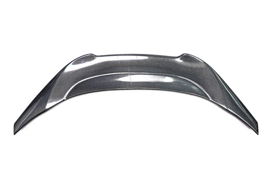 Type-V Carbon Fiber Spoiler for Toyota GR86 ZN8 / Subaru BRZ ZD8