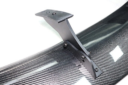 Type-SD Carbon Fiber Spoiler for Toyota GR86 ZN8 / Subaru BRZ ZD8