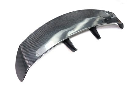 Type-SD Carbon Fiber Spoiler for Toyota GR86 ZN8 / Subaru BRZ ZD8