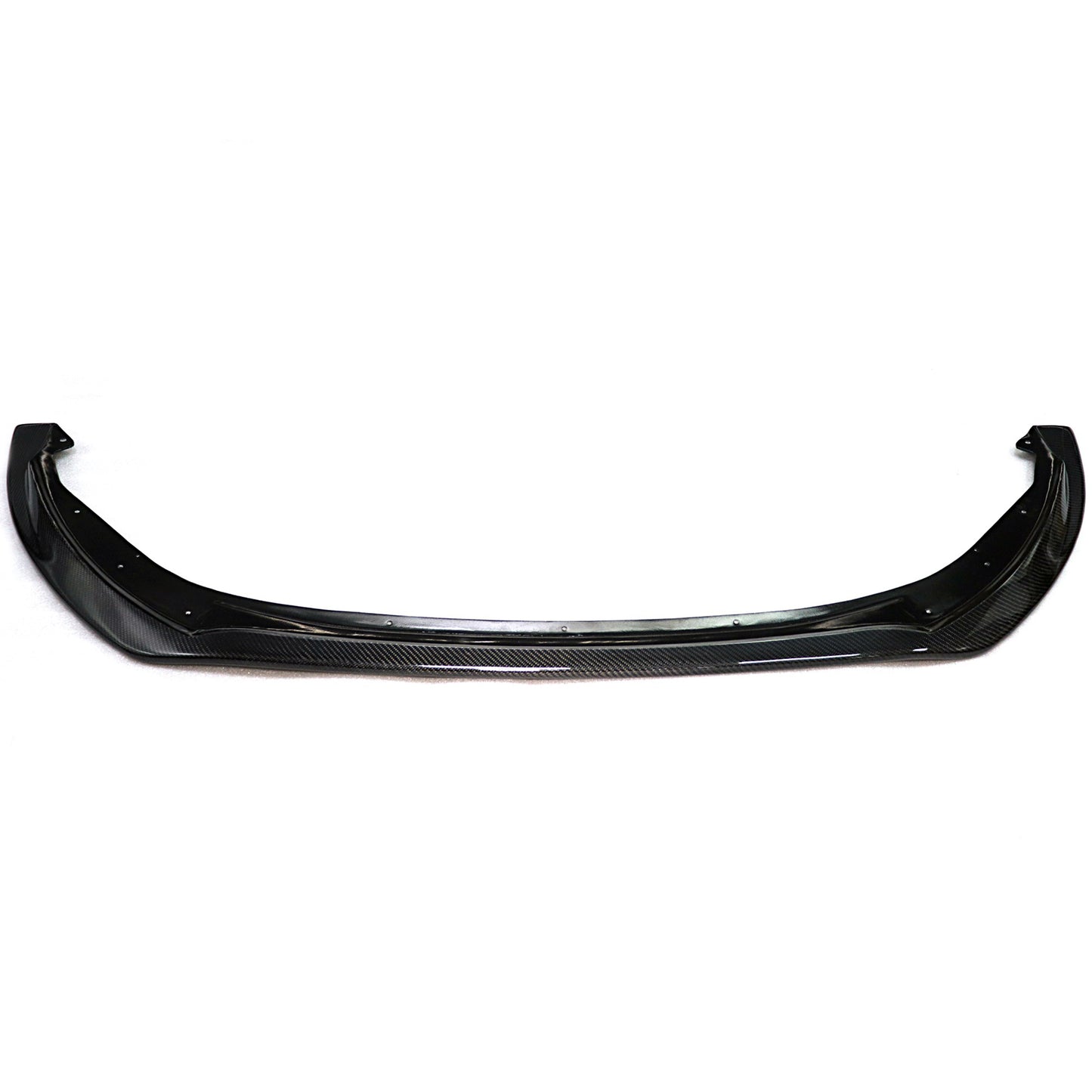 Type-GRO Carbon Fiber Front Lip for Toyota GR86 ZN8