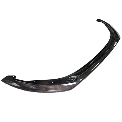 Type-GRO Carbon Fiber Front Lip for Toyota GR86 ZN8