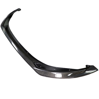 Type-GRO Carbon Fiber Front Lip for Toyota GR86 ZN8