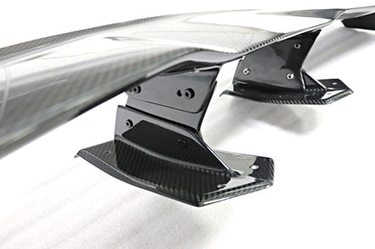 Type-VR Carbon Fiber Spoiler for Toyota GR86 ZN8 / Subaru BRZ ZD8