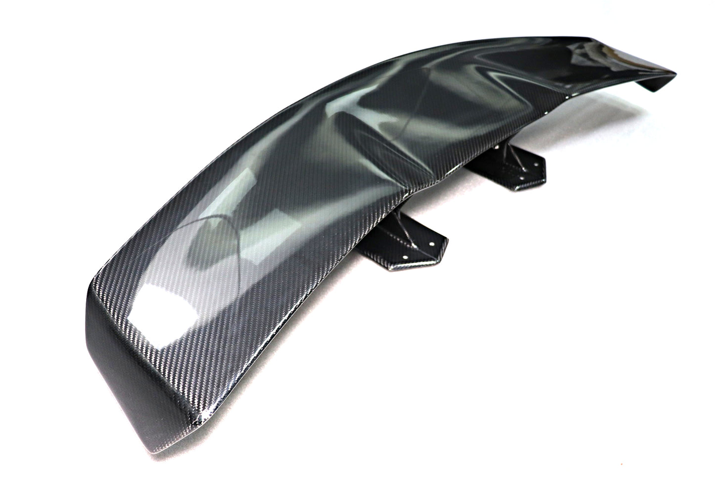 Type-VR Carbon Fiber Spoiler for Toyota GR86 ZN8 / Subaru BRZ ZD8