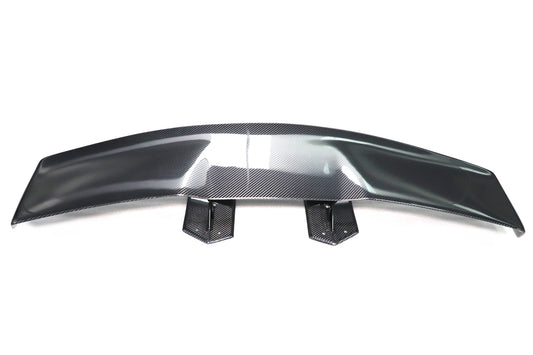 Type-VR Carbon Fiber Spoiler for Toyota GR86 ZN8 / Subaru BRZ ZD8