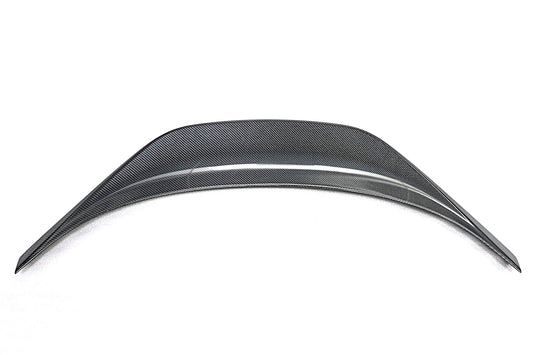Type-TR Carbon Fiber Spoiler for Toyota GR86 ZN8 / Subaru BRZ ZD8