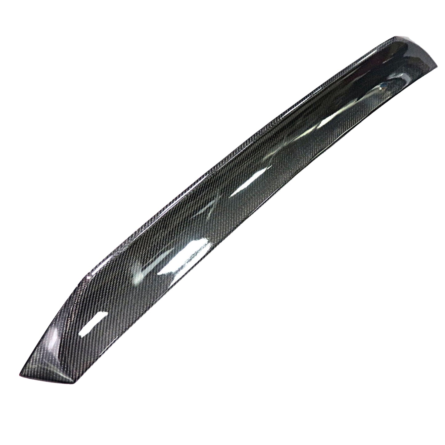Type-RA Carbon Fiber Roof Spoiler for Toyota GR86 ZN8 / Subaru BRZ ZD8