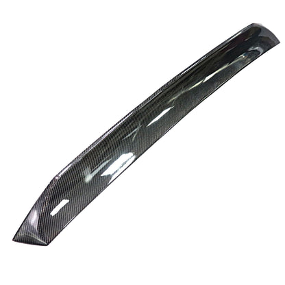Type-RA Carbon Fiber Roof Spoiler for Toyota GR86 ZN8 / Subaru BRZ ZD8