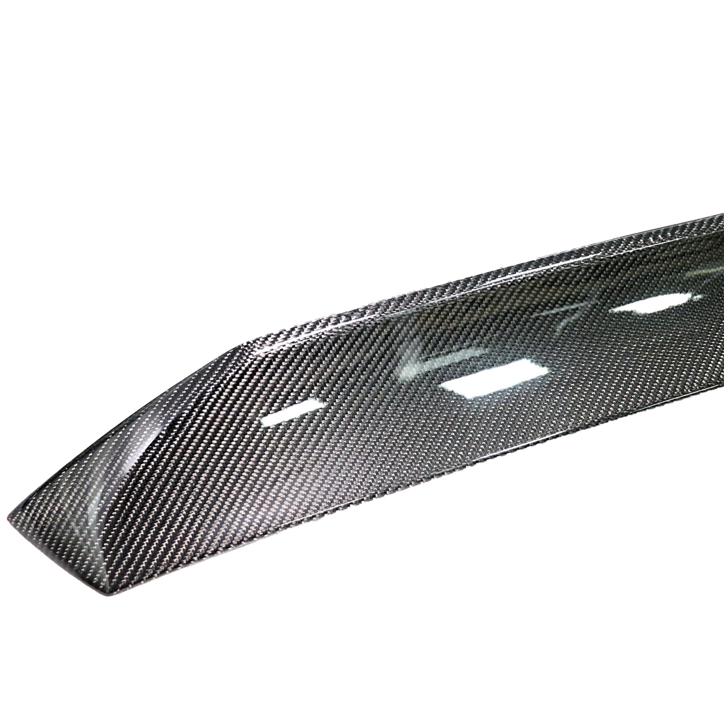 Type-RA Carbon Fiber Roof Spoiler for Toyota GR86 ZN8 / Subaru BRZ ZD8