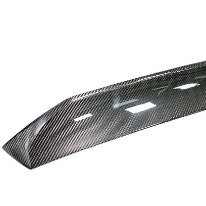 Type-RA Carbon Fiber Roof Spoiler for Toyota GR86 ZN8 / Subaru BRZ ZD8