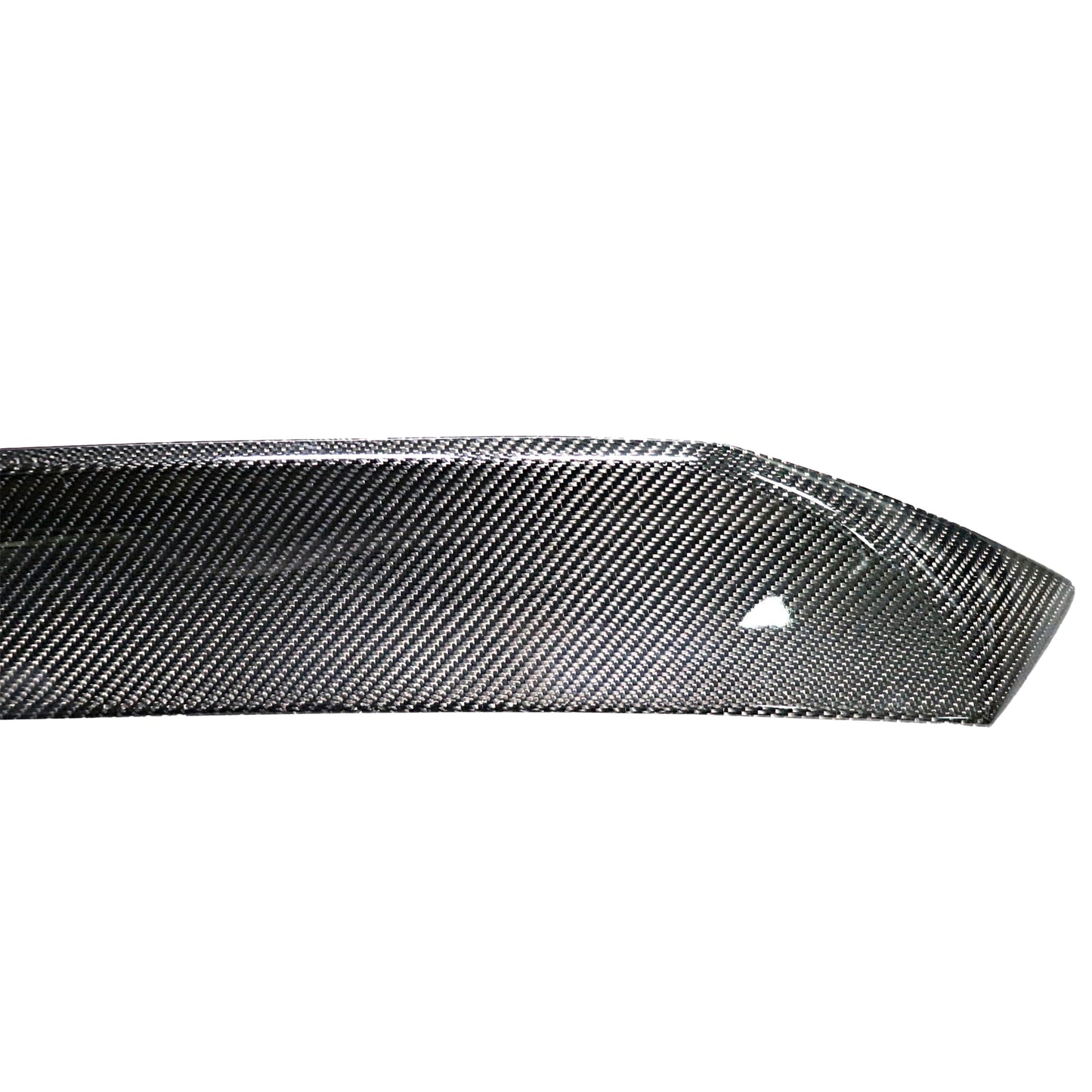 Type-RA Carbon Fiber Roof Spoiler for Toyota GR86 ZN8 / Subaru BRZ ZD8
