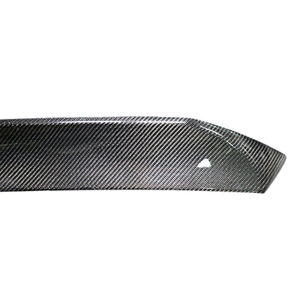 Type-RA Carbon Fiber Roof Spoiler for Toyota GR86 ZN8 / Subaru BRZ ZD8