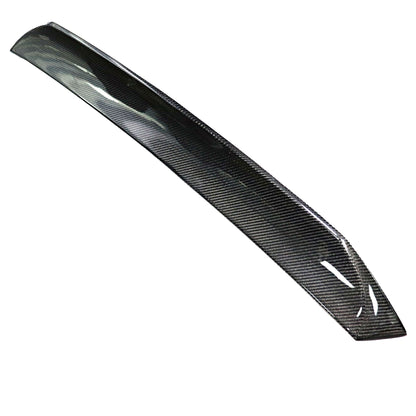 Type-RA Carbon Fiber Roof Spoiler for Toyota GR86 ZN8 / Subaru BRZ ZD8