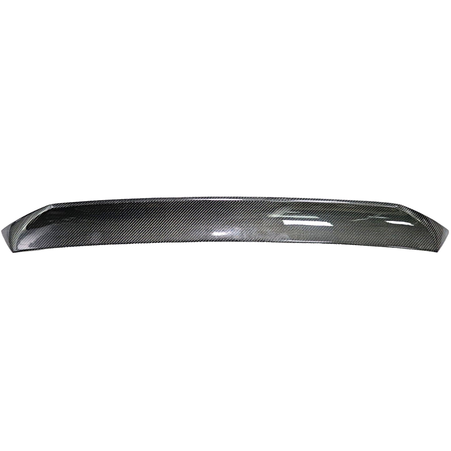 Type-RA Carbon Fiber Roof Spoiler for Toyota GR86 ZN8 / Subaru BRZ ZD8