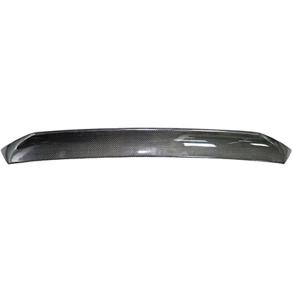 Type-RA Carbon Fiber Roof Spoiler for Toyota GR86 ZN8 / Subaru BRZ ZD8