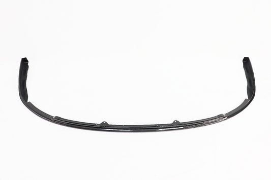 Type-ST Carbon Fiber Front Lip for Subaru WRX/STi (2008-2011)