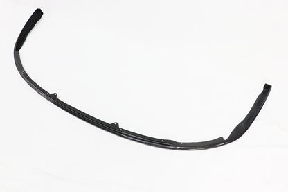 Type-ST Carbon Fiber Front Lip for Subaru WRX/STi (2008-2011)