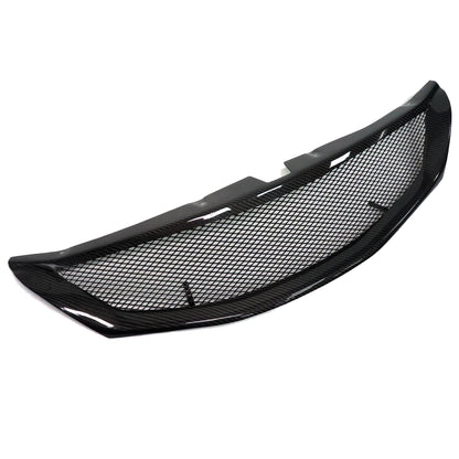 Type-ST Carbon Fiber Front Grille for Subaru WRX/STi (2008-2011)