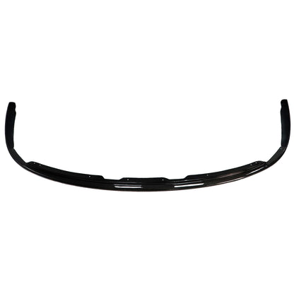 Type-ST Carbon Fiber Front Lip for Subaru WRX (2008-2011)