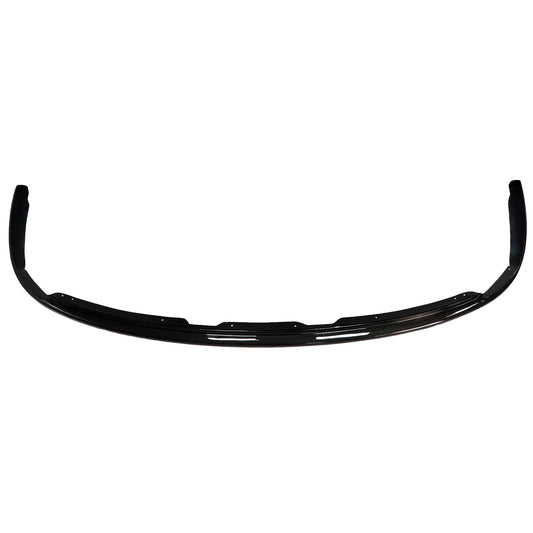 Type-ST Carbon Fiber Front Lip for Subaru WRX (2008-2011)