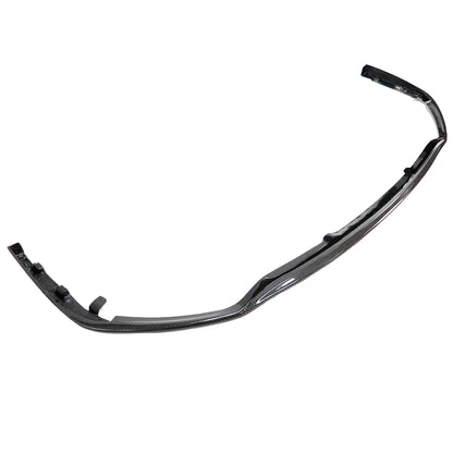 Type-ST Carbon Fiber Front Lip for Subaru WRX/STi (2011-2014)