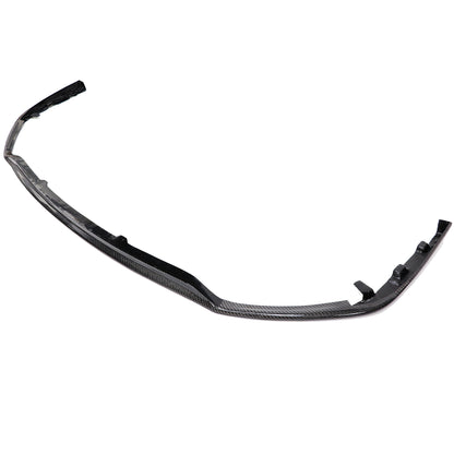 Type-ST Carbon Fiber Front Lip for Subaru WRX/STi (2011-2014)
