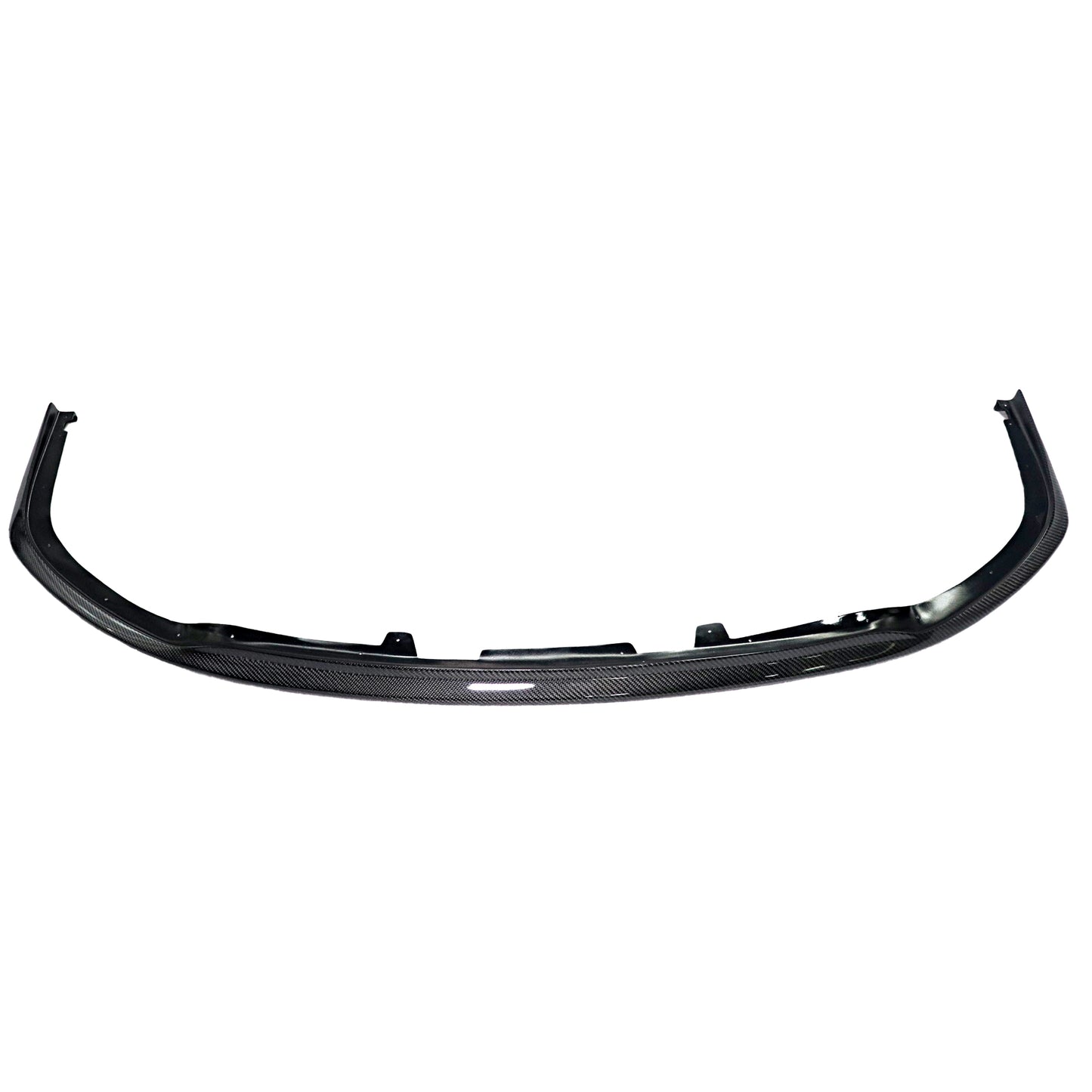 Type-CS Spec I Carbon Fiber Front Lip for Subaru WRX/STi (2011-2014)