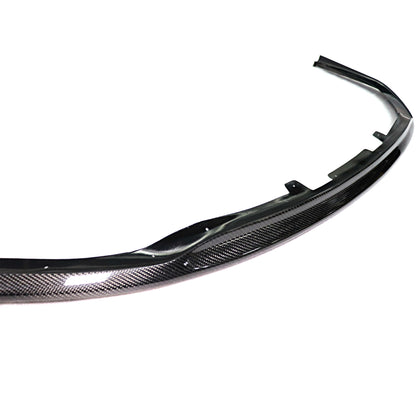 Type-CS Spec I Carbon Fiber Front Lip for Subaru WRX/STi (2011-2014)