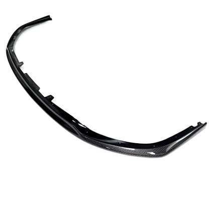 Type-CS Spec I Carbon Fiber Front Lip for Subaru WRX/STi (2011-2014)