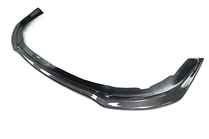 Type-B Carbon Fiber Front Lip for Subaru WRX/STi (2011-2014)