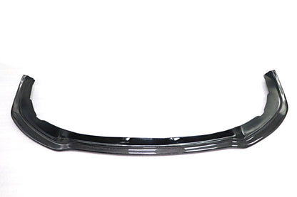 Type-B Carbon Fiber Front Lip for Subaru WRX/STi (2011-2014)