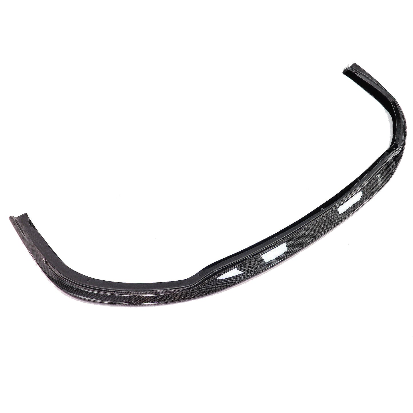 Type-V Carbon Fiber Front Lip for Subaru WRX/STi (2011-2014)