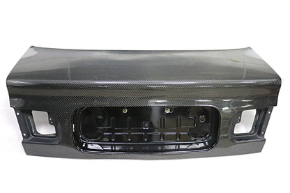 Carbon Trunk for Honda Civic EG 1992-1995 2 Doors Coupe