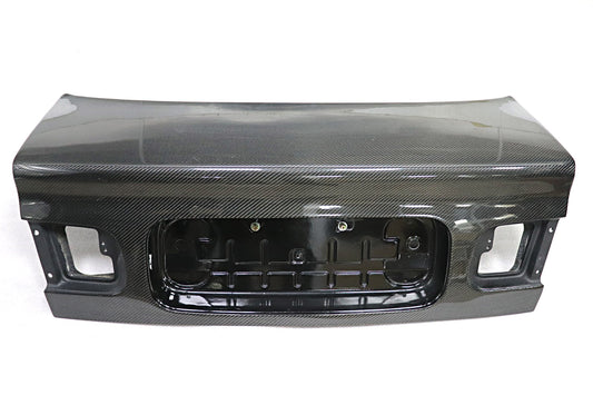 Carbon Trunk for Honda Civic EG 1992-1995 2 Doors Coupe