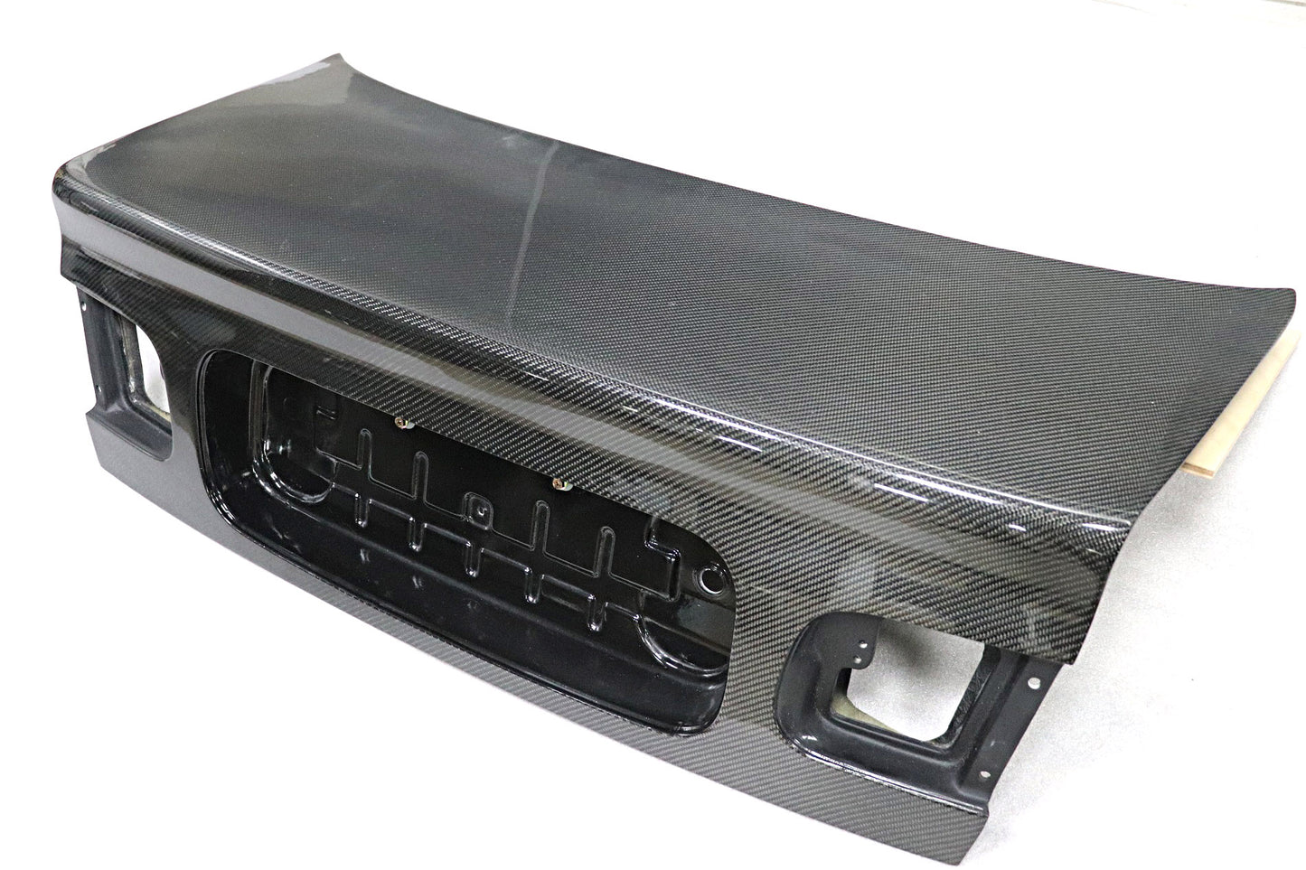Carbon Trunk for Honda Civic EG 1992-1995 2 Doors Coupe